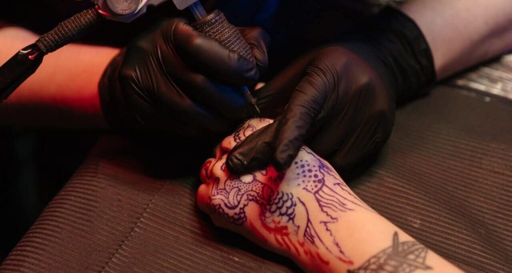 How Much Does a Tattoo Cost?